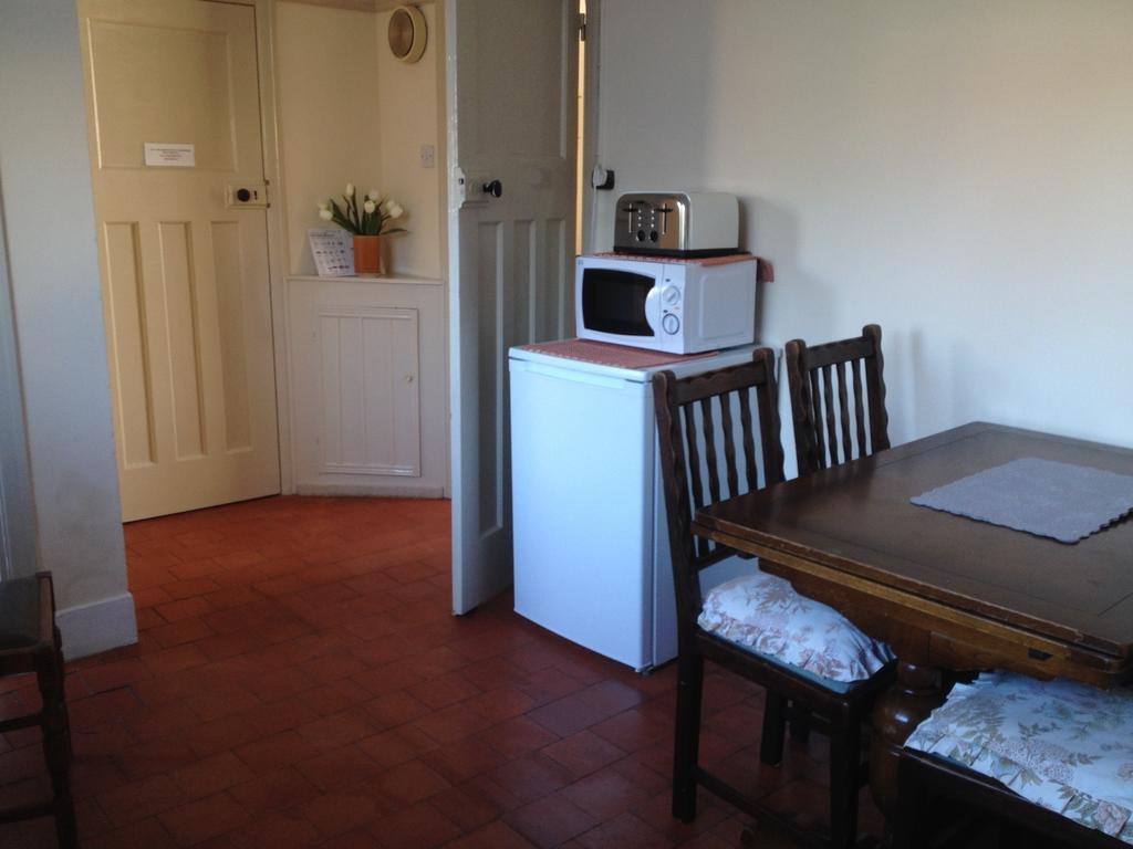 Rhuddlan House Villa Oda fotoğraf