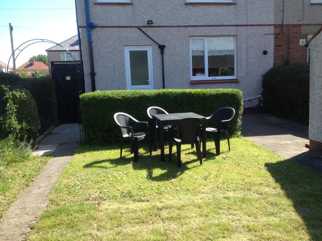 Rhuddlan House Villa Oda fotoğraf