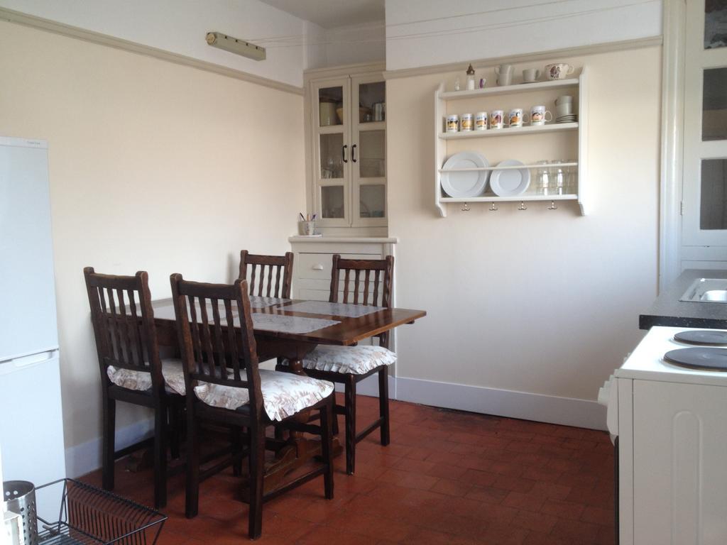 Rhuddlan House Villa Oda fotoğraf