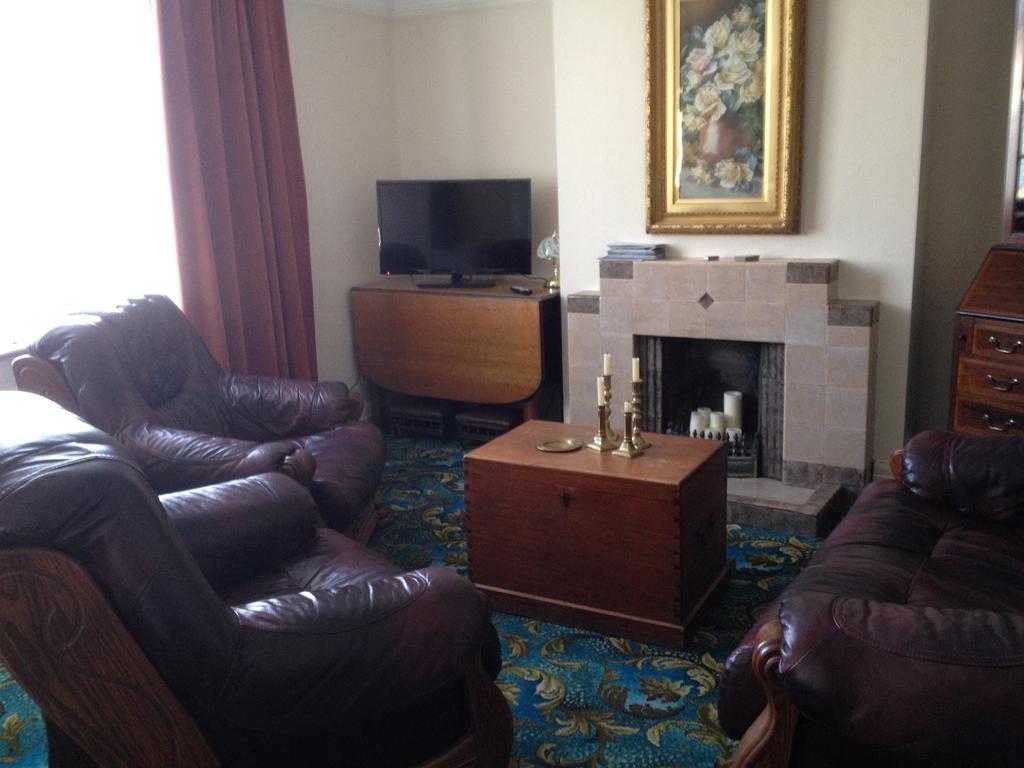Rhuddlan House Villa Oda fotoğraf