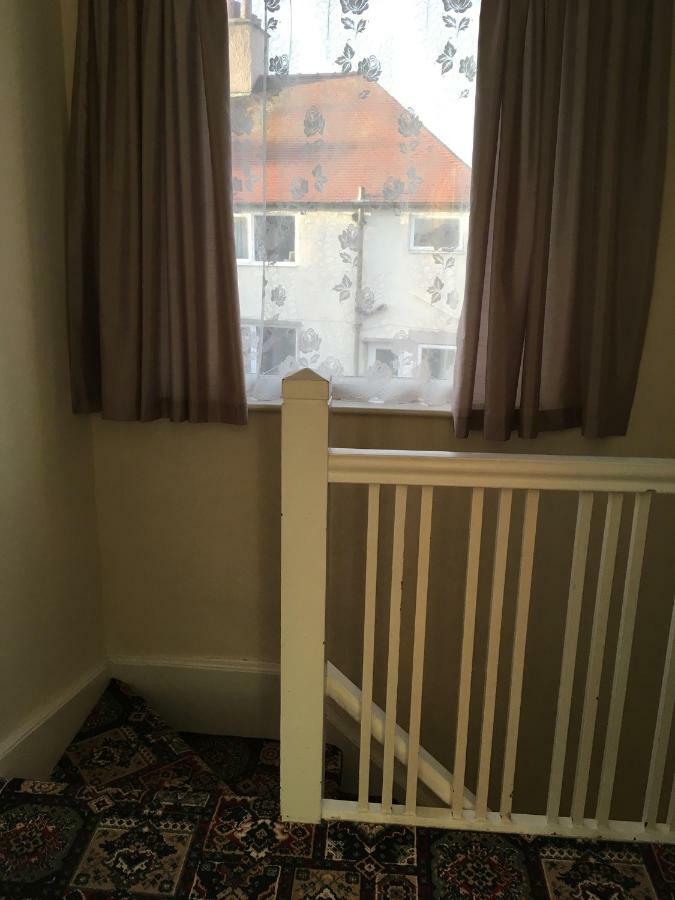 Rhuddlan House Villa Dış mekan fotoğraf
