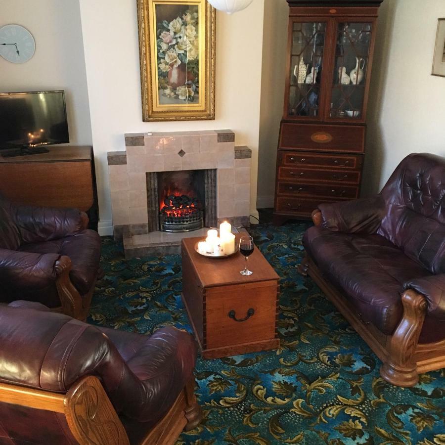 Rhuddlan House Villa Dış mekan fotoğraf