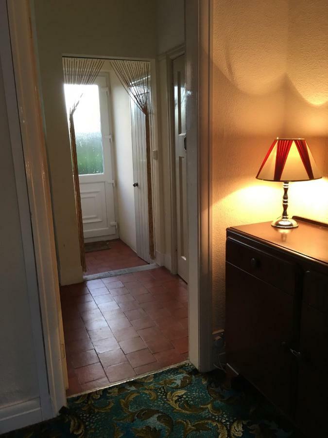Rhuddlan House Villa Dış mekan fotoğraf