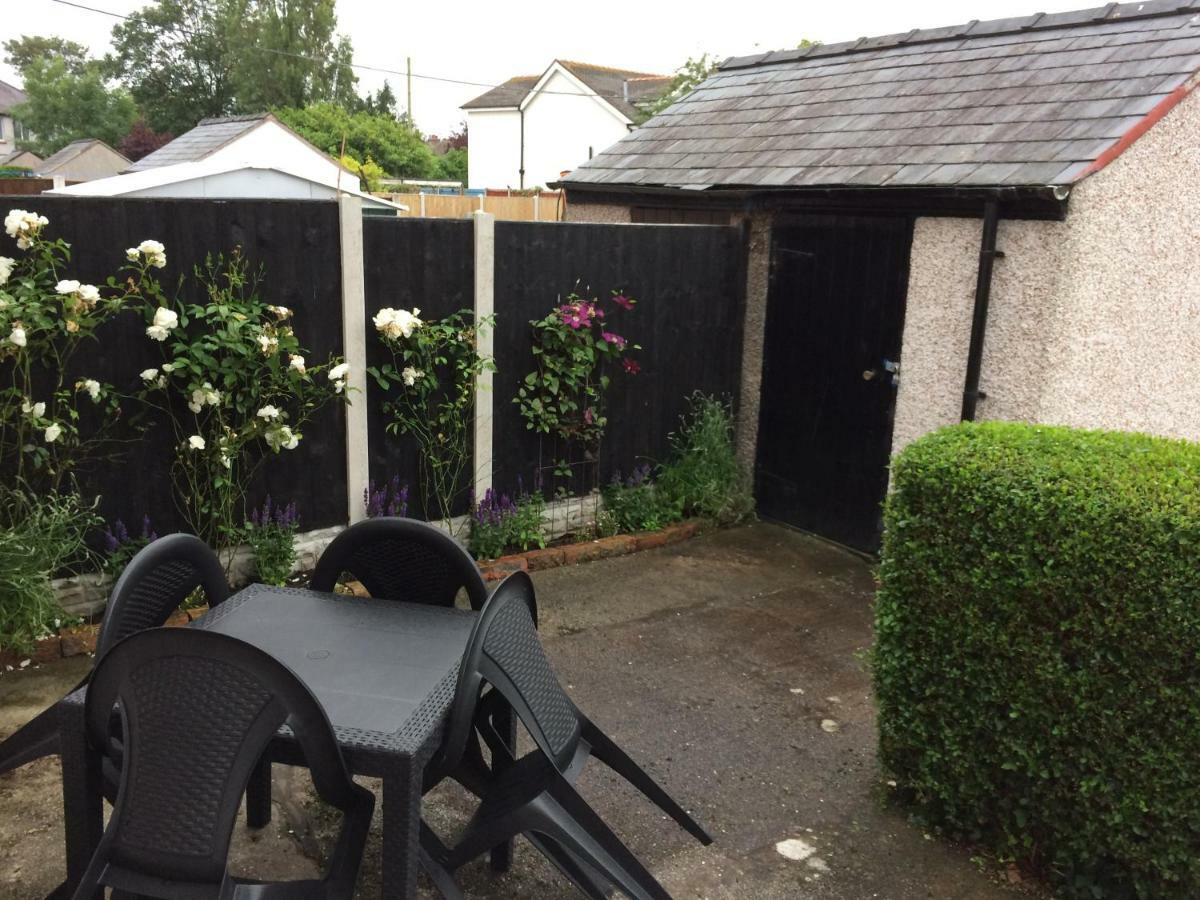 Rhuddlan House Villa Dış mekan fotoğraf