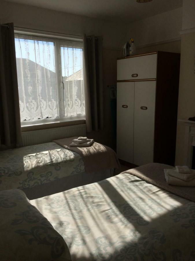 Rhuddlan House Villa Dış mekan fotoğraf